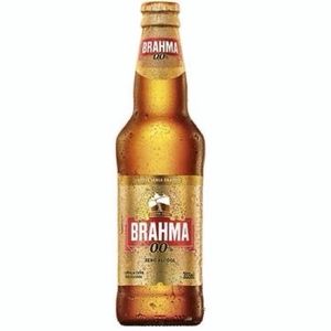 imagem do produto Brahma ZERO ALCOOL 355 ML