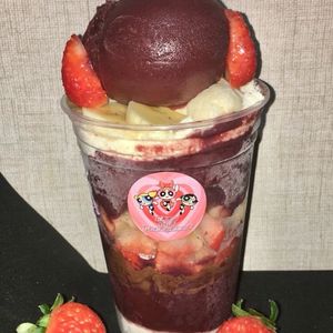 imagem do produto Açaí 300ml