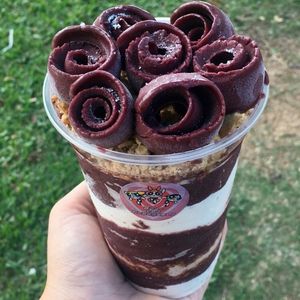 imagem do produto Açaí 700ml