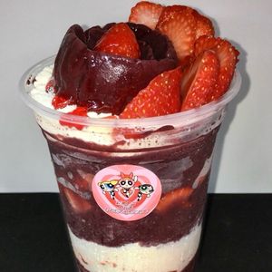 imagem do produto Açaí 500ml