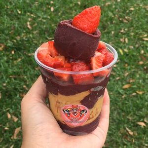 imagem do produto Açaí 200ml