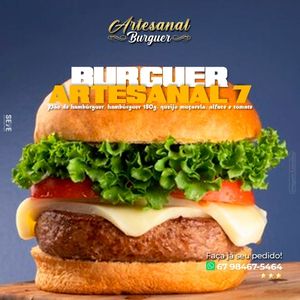 imagem do produto Artesanal 7