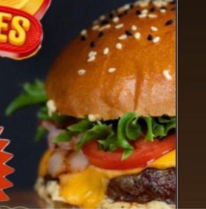 imagem do produto CLÁSSICO BURGUER 