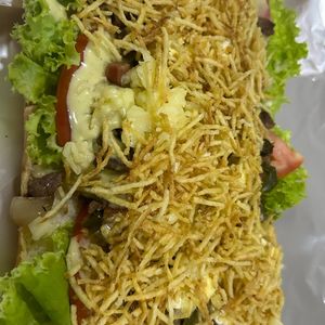 imagem do produto TRADICIONAL DA CASA!!!