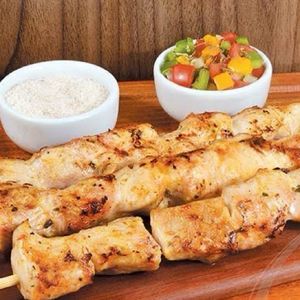 imagem do produto ESPETINHO FRANGO 