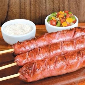imagem do produto ESPETINHO LINGUIÇA 