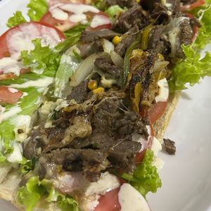 imagem do produto STEAK CHEESE 🧀 