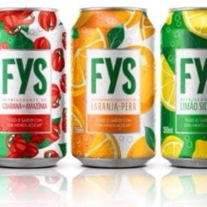 imagem do produto FYS