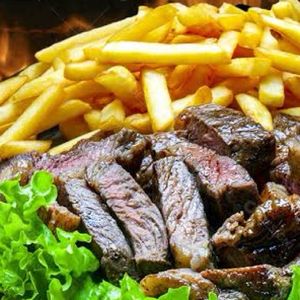 imagem do produto BOI /FRITAS !!!🥩🥩