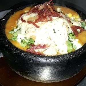 imagem do produto ANGU A BAIANA 