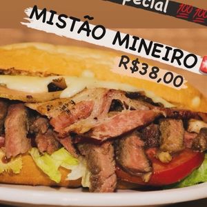 imagem do produto MISTÃO MINEIRO 