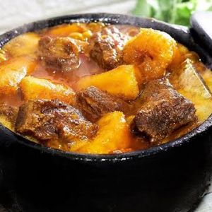 imagem do produto VACA TOLADA 