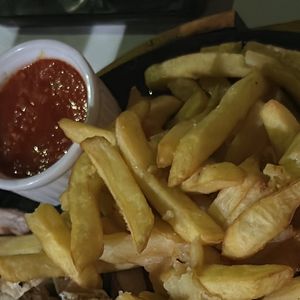 imagem do produto 🍟 FRITAS 🍟 