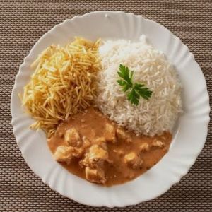 imagem do produto Prato Strogonoff de Frango