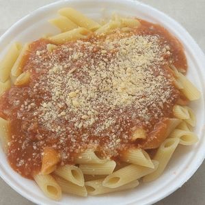 imagem do produto Porção de massa penne 750ml