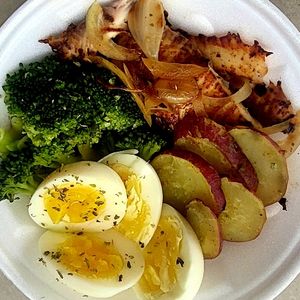 imagem do produto Marmitex fit 500ml