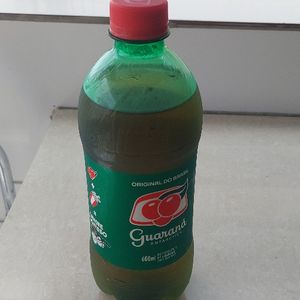 imagem do produto Guarana 600ml