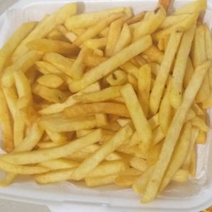 imagem do produto Porção fritas 🍟500g 