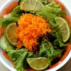 imagem do produto Porção de salada verde 