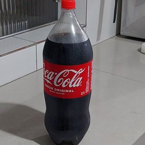 imagem do produto Coca-Cola 600ml
