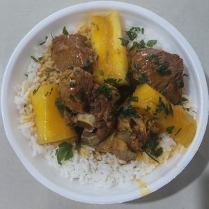 imagem do produto Marmitex de Costela