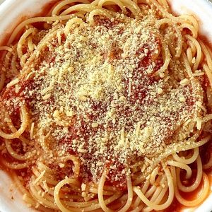 imagem do produto Porção de massa Spaguett 750ml 