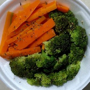 imagem do produto Porção de legumes 