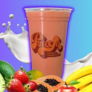 imagem do produto Vitamina de Açaí