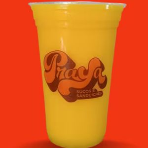 imagem do produto Suco de Manga