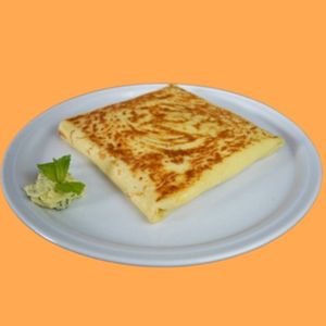 imagem do produto crepe Carne seca com catupiry