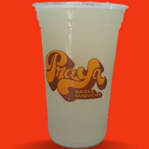 imagem do produto Limonada Suiça