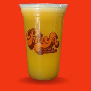imagem do produto Suco de Laranja