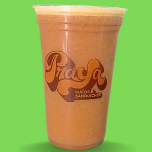 imagem do produto Suco Campista (ANTIGRIPAL)