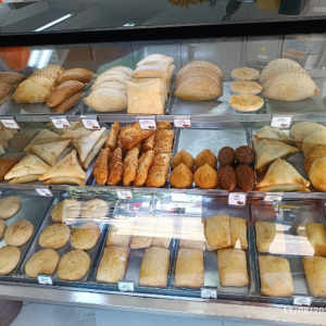 imagem do produto Salgados variados