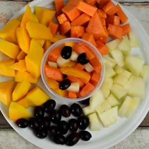 imagem do produto SALADA DE FRUTAS