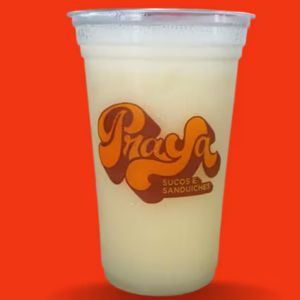 imagem do produto Suco de Abacaxi