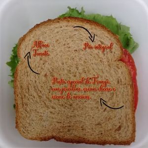 imagem do produto Sanduíche ATALAIA