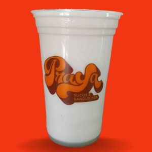 imagem do produto Suco de Cupuaçu