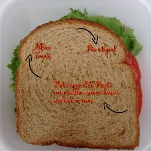 imagem do produto Sanduíche PONTAL