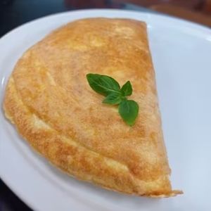 imagem do produto omelete Carne seca com catupiry