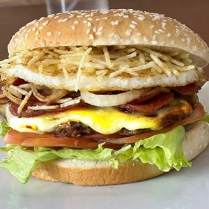 imagem do produto Joaquina