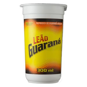 imagem do produto Guaraná leão