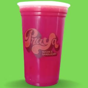 imagem do produto Suco Aventureiro