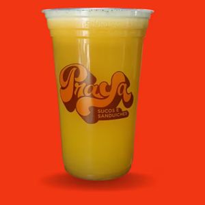 imagem do produto Suco de Maracujá