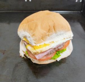 imagem do produto x salada especial