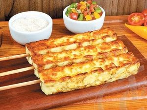 imagem do produto queijo coalho