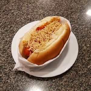 imagem do produto Cachorro - Quente Dk Duplo