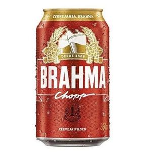 imagem do produto Brahma 350
