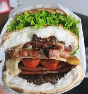 imagem do produto X Tudo