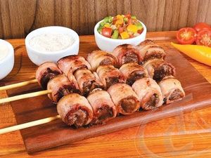 imagem do produto Espeto de Medalhão de Carne